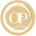 OPcoachingandhealth logo