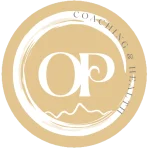 OPcoachingandhealth logo
