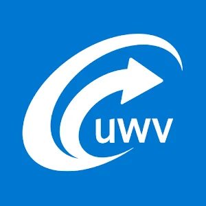 logo uwv