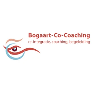 logo bogaart co coaching