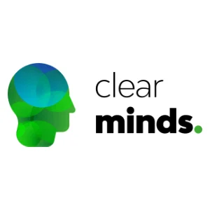 logo clear minds